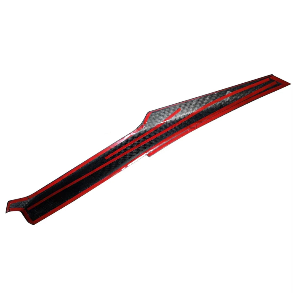 BMW 4 Series G42 – Dashboard Panel