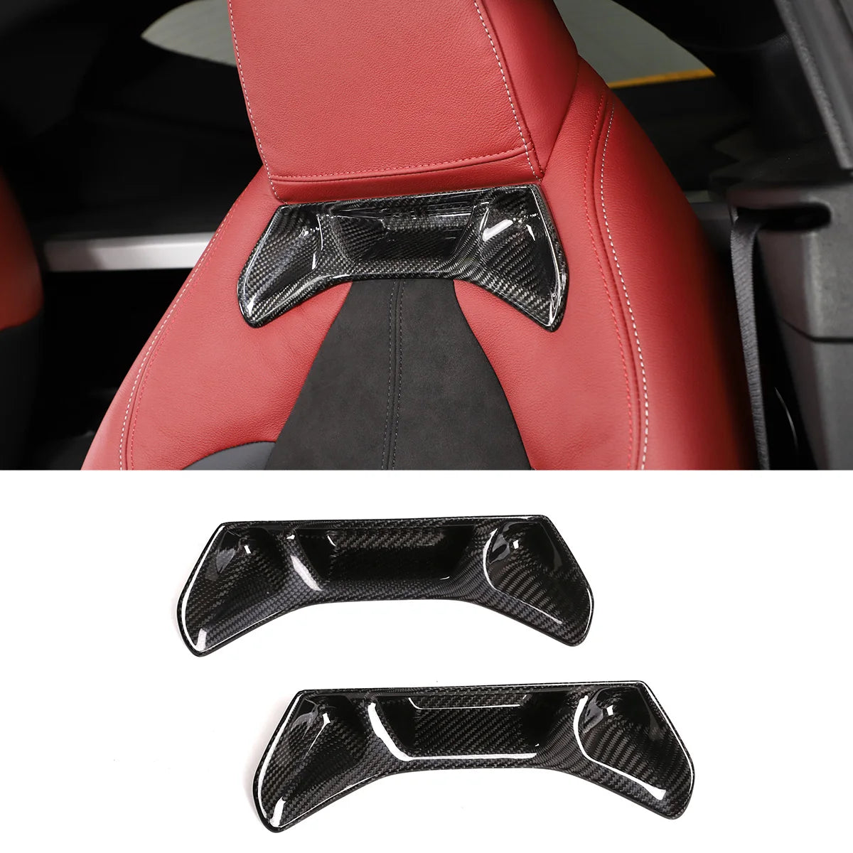 Toyota Supra MK5 – Dashboard Panel