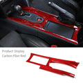 Nissan GTR – Interior Trim