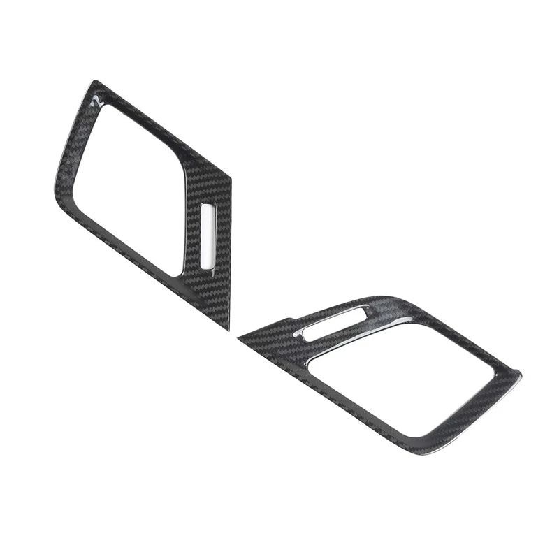 Porsche 911 – Interior Trim