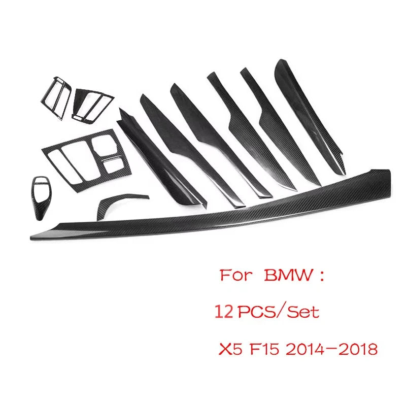 BMW X5 F15 – Gear Shift Knob