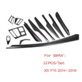 BMW X5 F15 – Gear Shift Knob