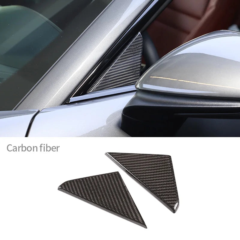 Porsche 911 – Pillar Cover