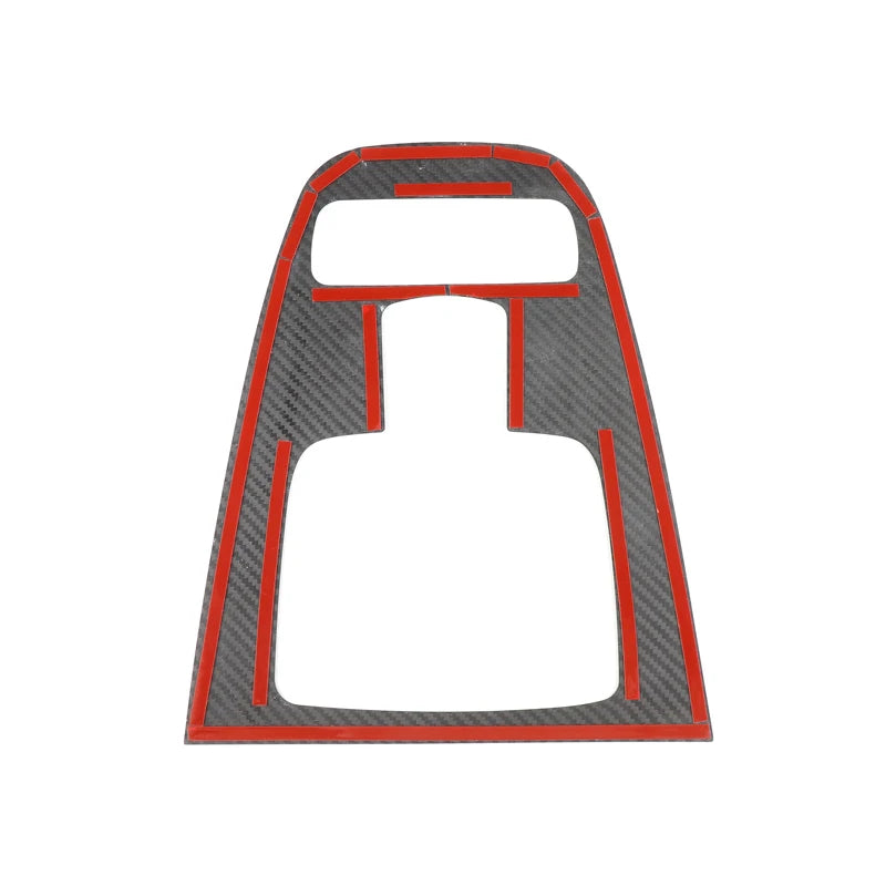 Mercedes-Benz GLE – Gear Shift Knob