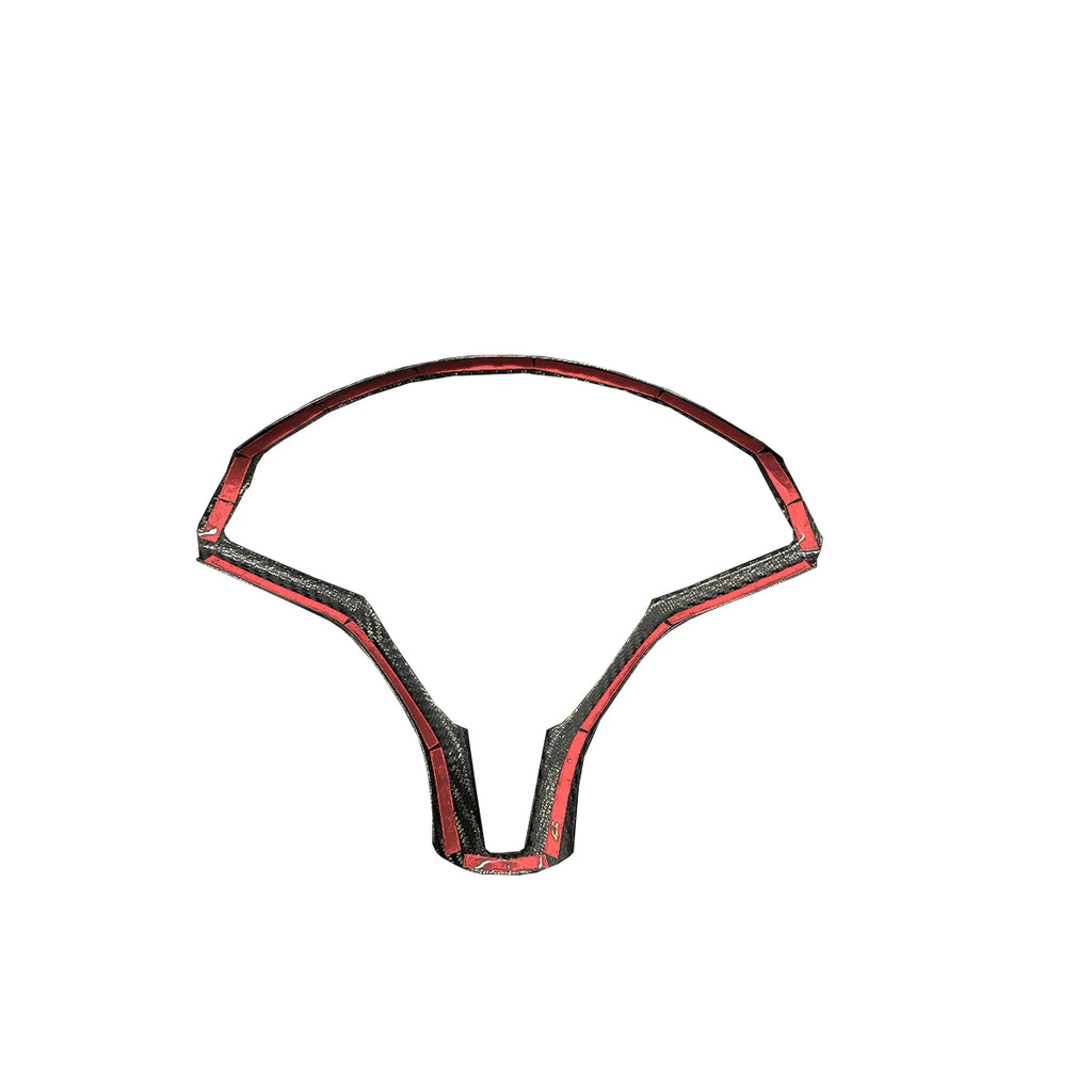 Tesla Model S – Steering Wheel