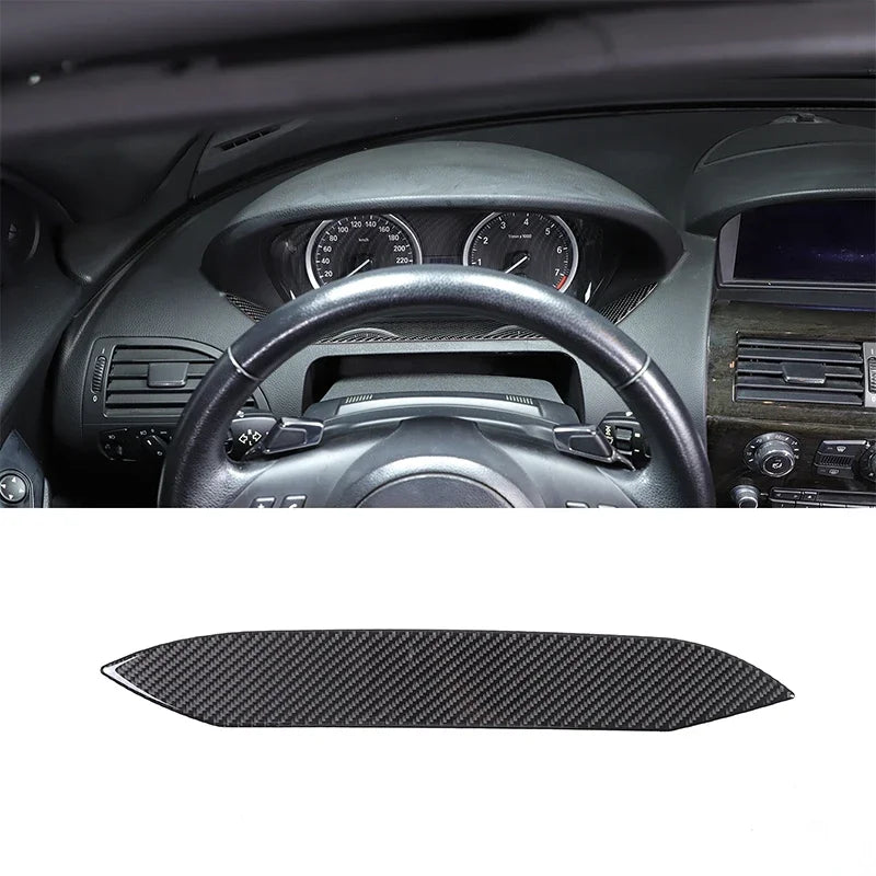BMW 6 Series E63 – Dashboard Panel