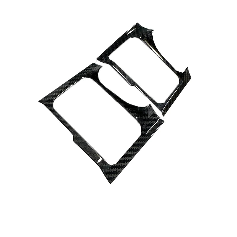 Nissan GTR – Interior Trim