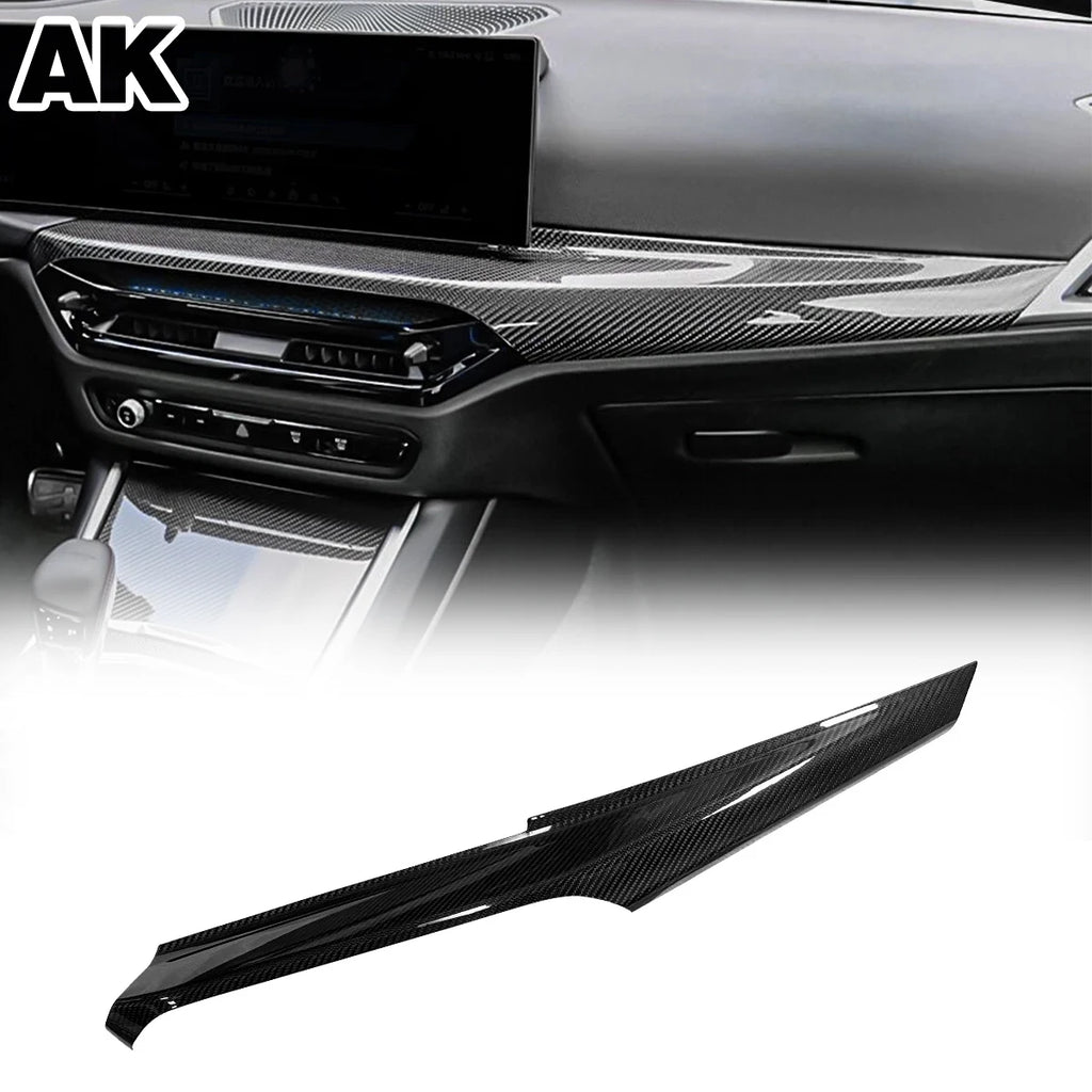 BMW 4 Series G42 – Dashboard Panel