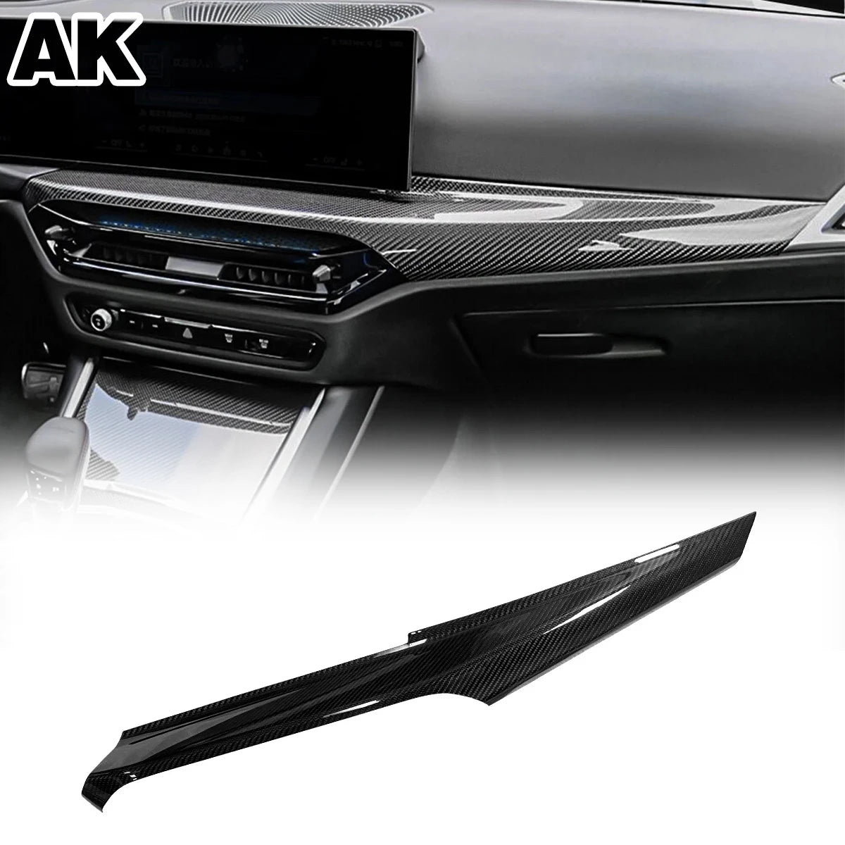BMW 4 Series G42 – Dashboard Panel