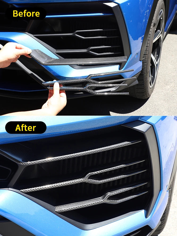 Lamborghini Urus – Front Grille Cover