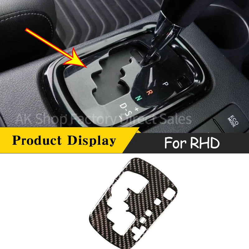 Toyota Hilux – Door Panel