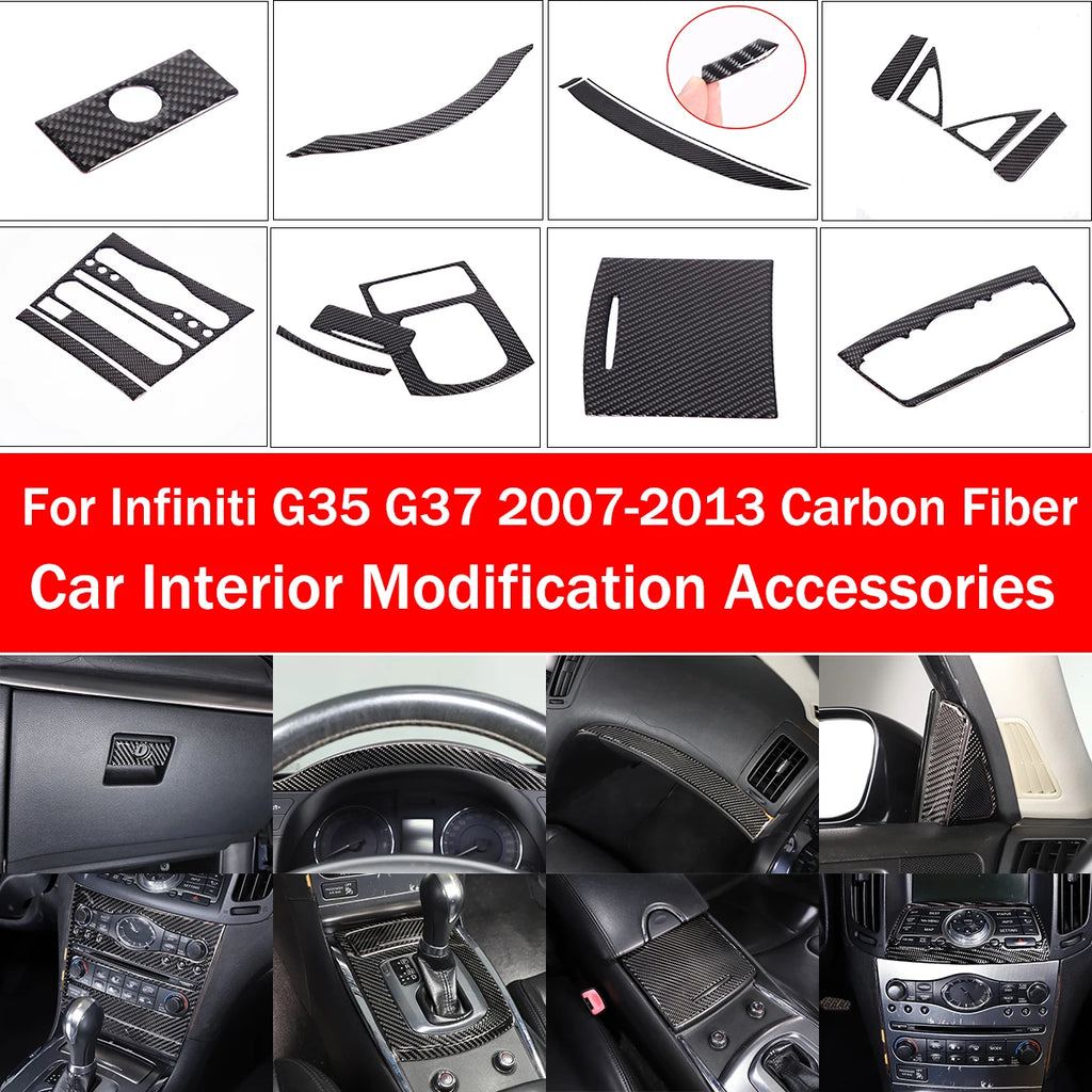 Infiniti G35 G35 – Gear Shift Knob
