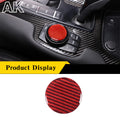 Toyota Supra MK5 – Center Console
