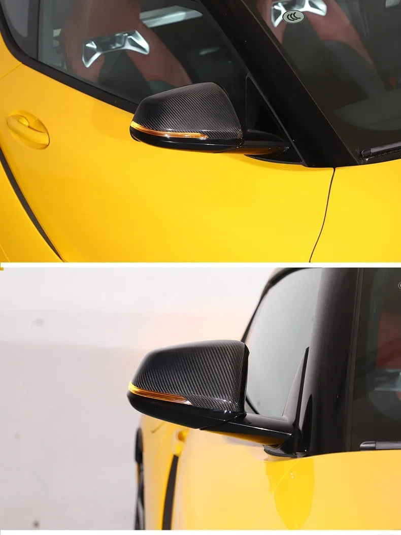 BMW 2 Series F40 – Interior Trim