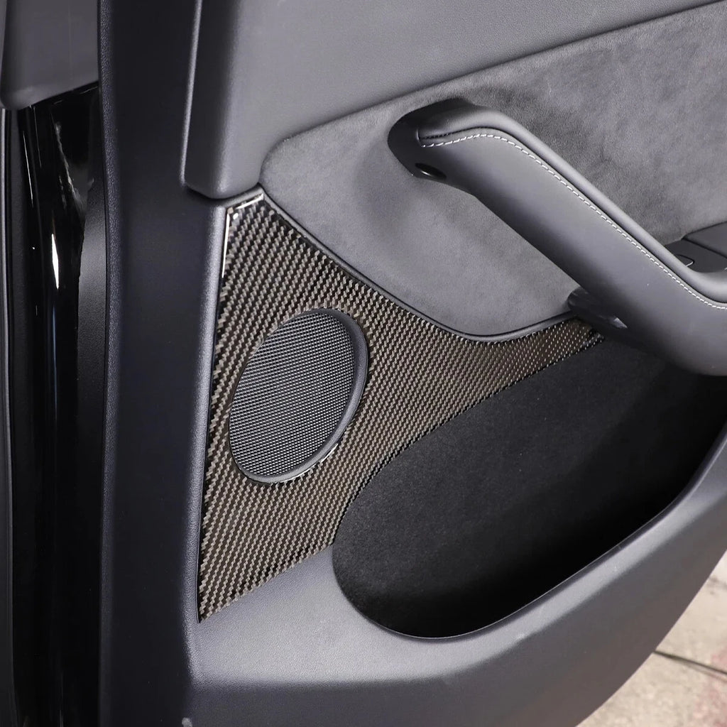 Tesla Model 3 – Interior Trim