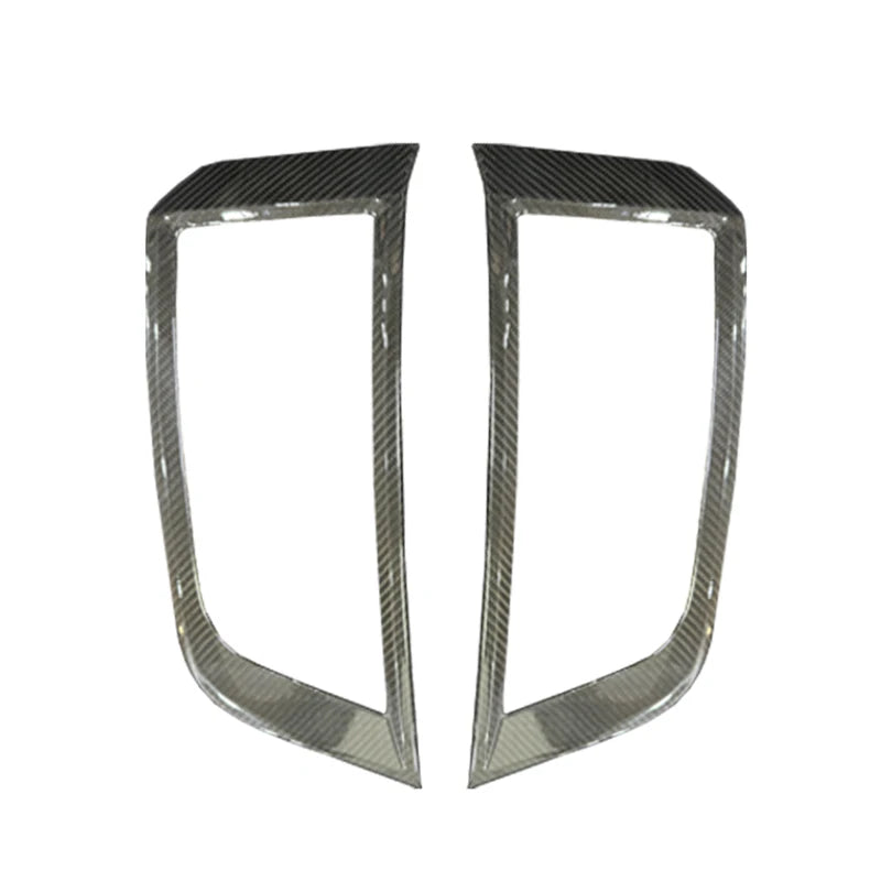 Land Rover Defender L663 – Interior Trim
