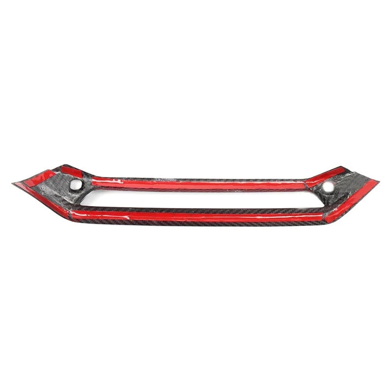 BMW 4 Series G42 – Dashboard Panel