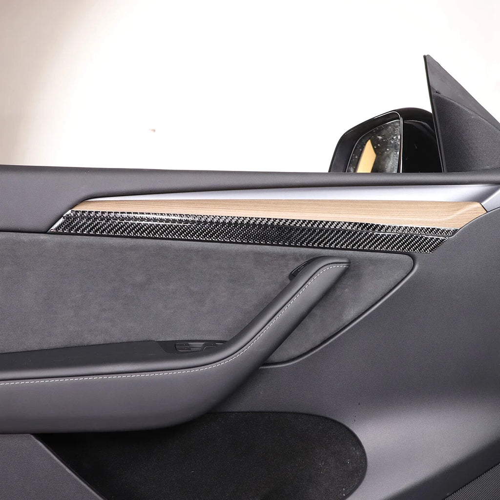 Tesla Model 3 – Interior Trim [RHD]