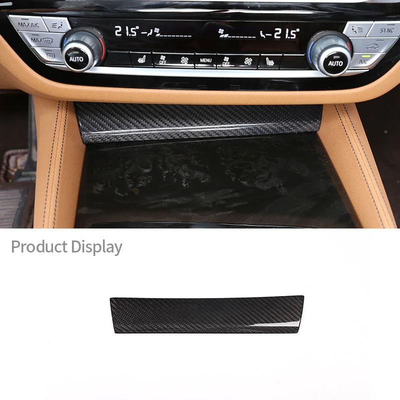 BMW 5 Series G30 – Gear Shift Knob