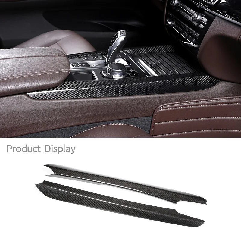 BMW X5 F15 – Gear Shift Knob