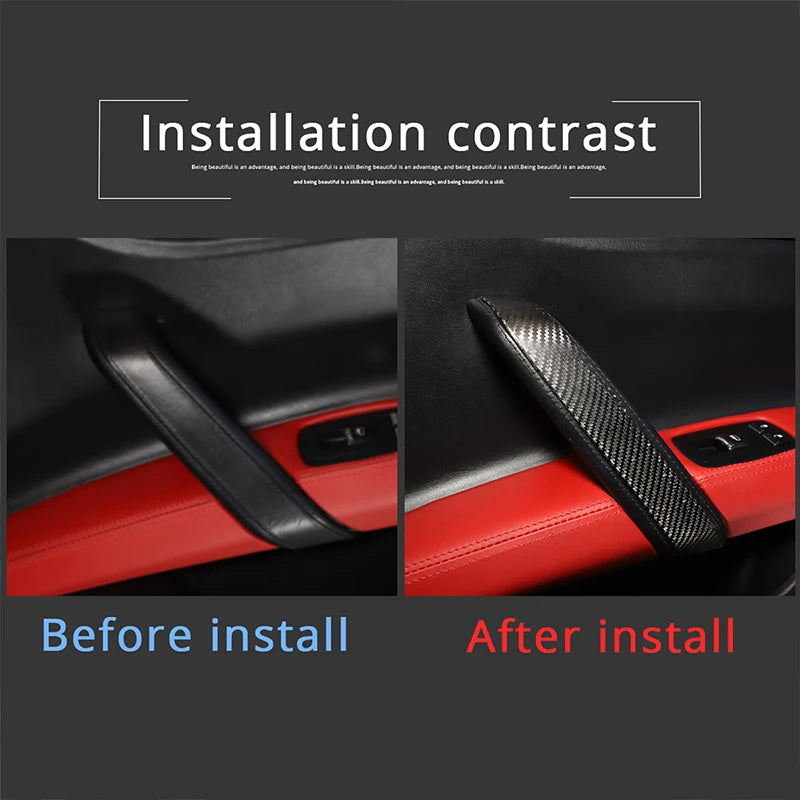 Maserati Ghibli – Dashboard Panel