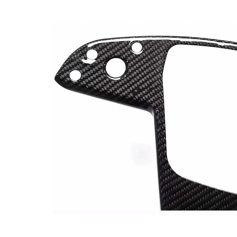 Tesla Model S – Steering Wheel