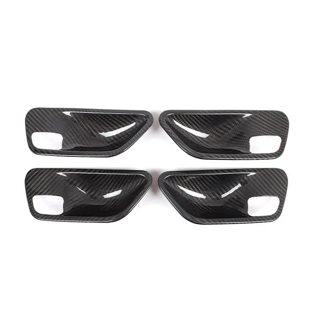 BMW 4 Series F34 – Interior Trim