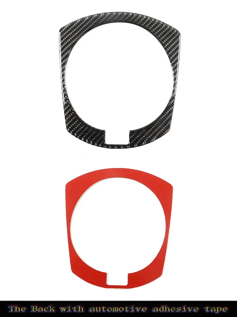 Mazda MX-5 – Interior Trim