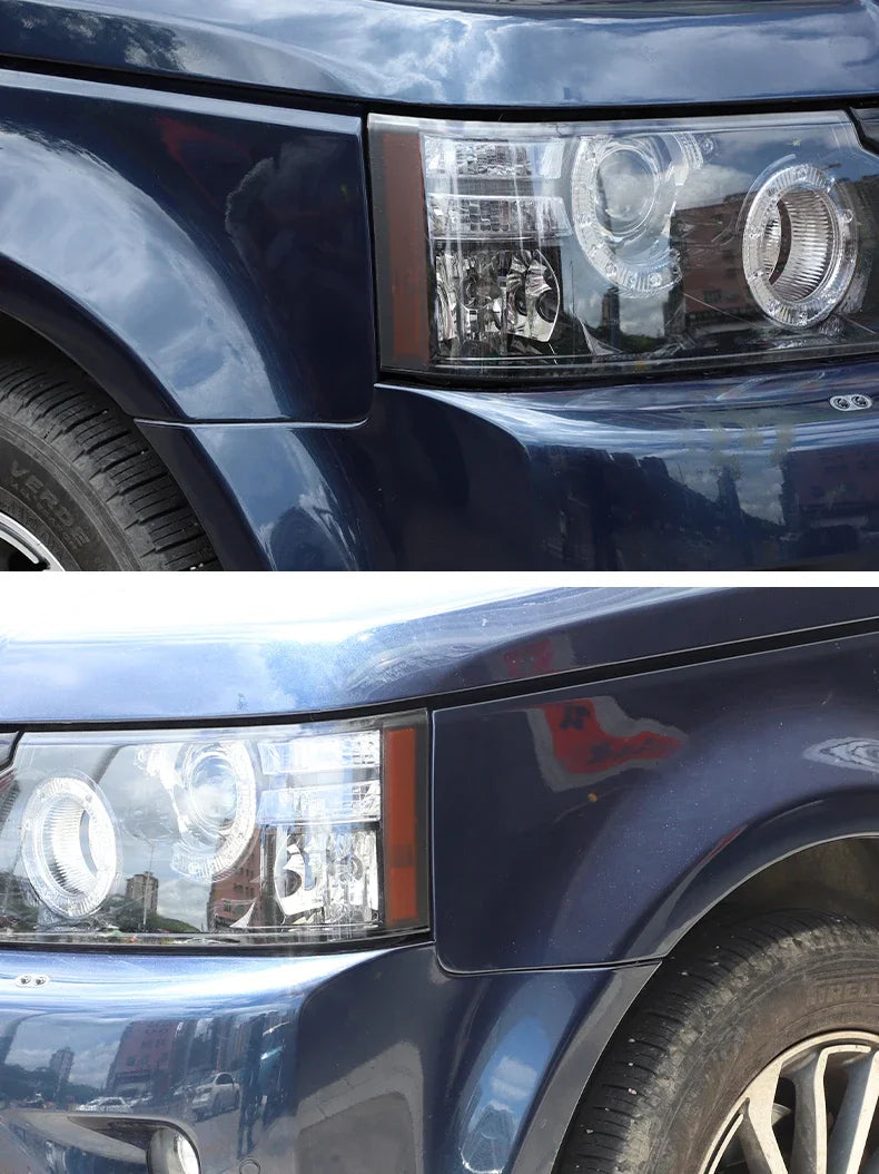 Land Rover Range Rover Sport L320 – Fog Light