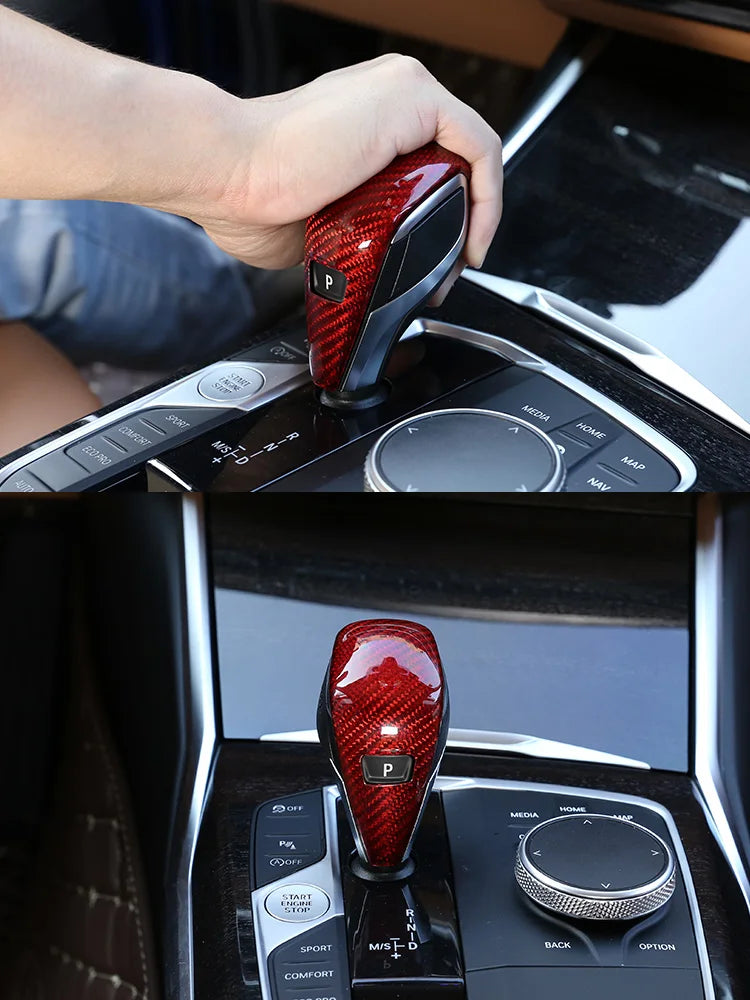 BMW 4 Series F40 – Gear Shift Knob