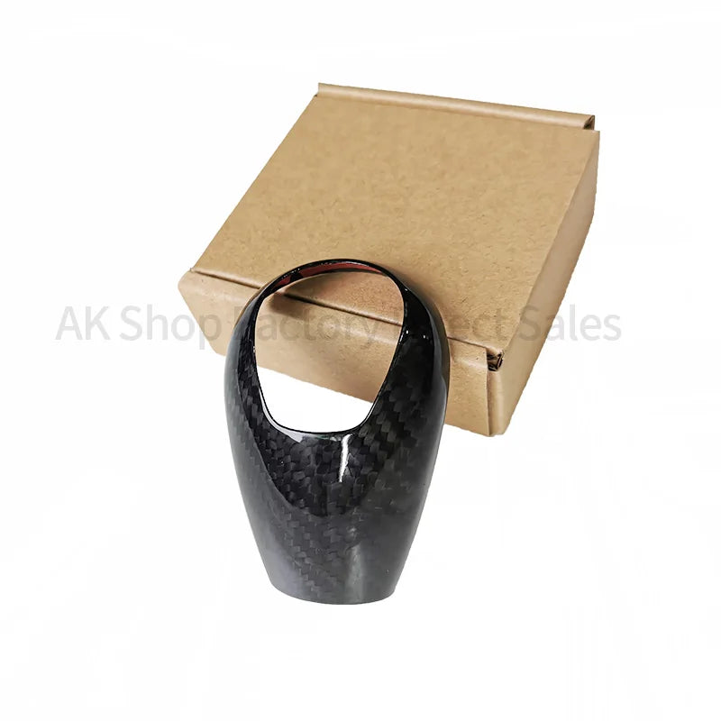 BMW M3 E90 – Gear Shift Knob