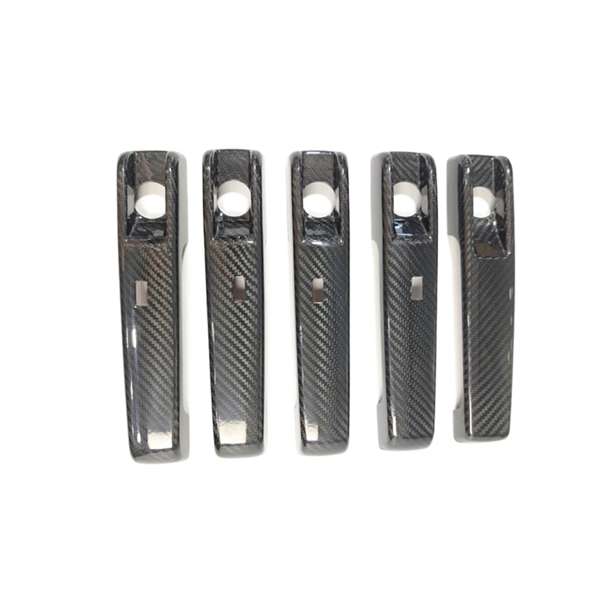 Mercedes-Benz G-Class G63 – Interior Door Handle Cover