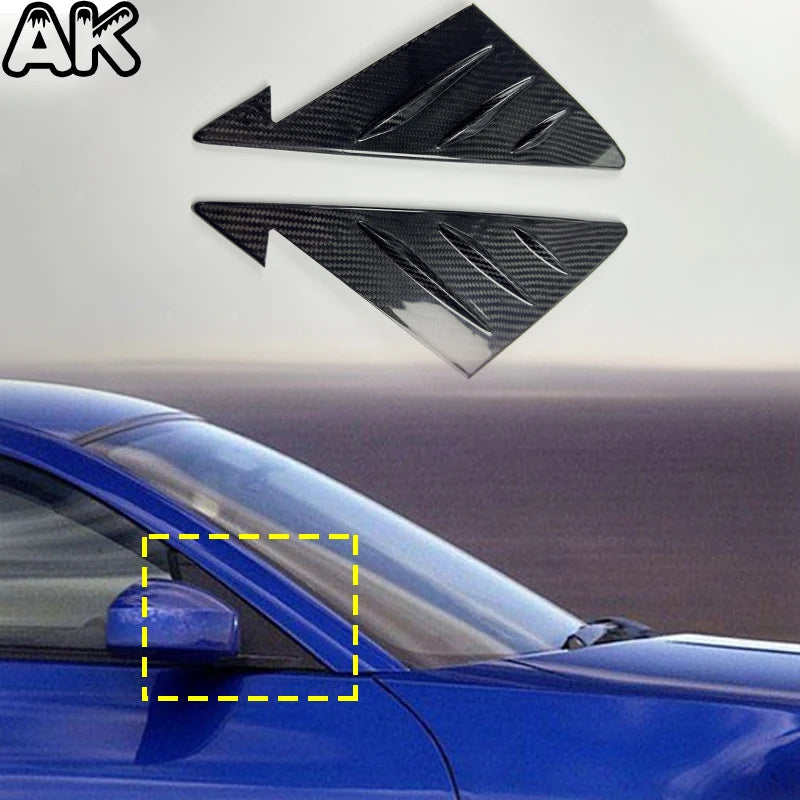 Nissan 350Z Z33 – Pillar Cover