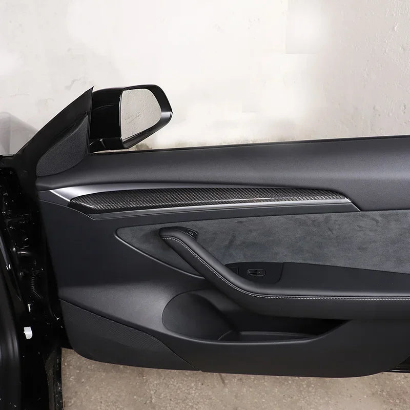 Tesla Model 3 – Door Panel