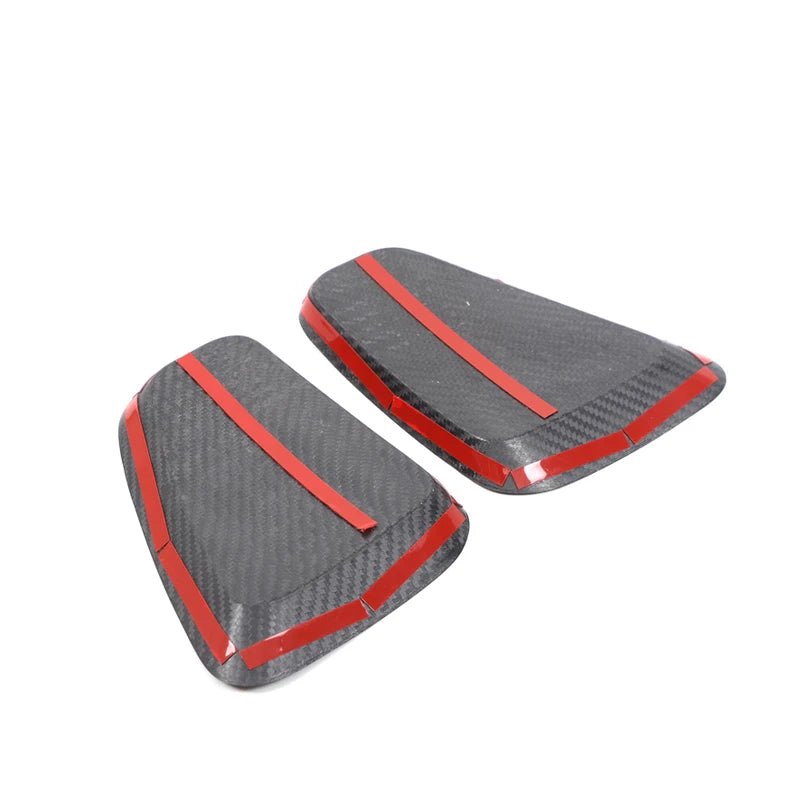 Abarth 500 – Tail Light