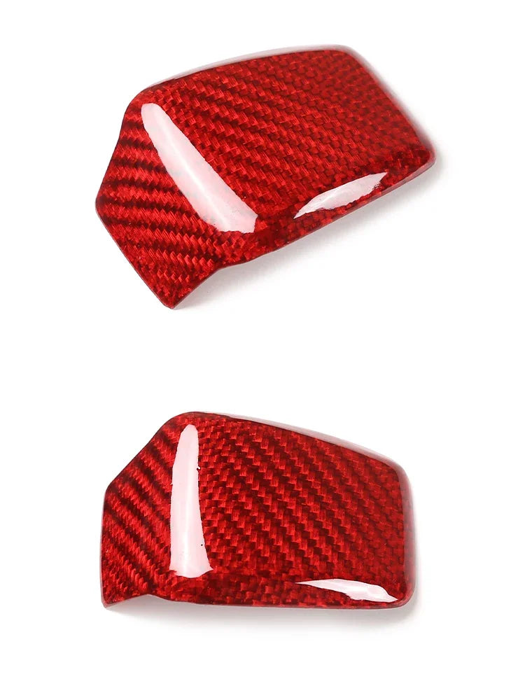 Alfa Romeo Giulia – Steering Wheel