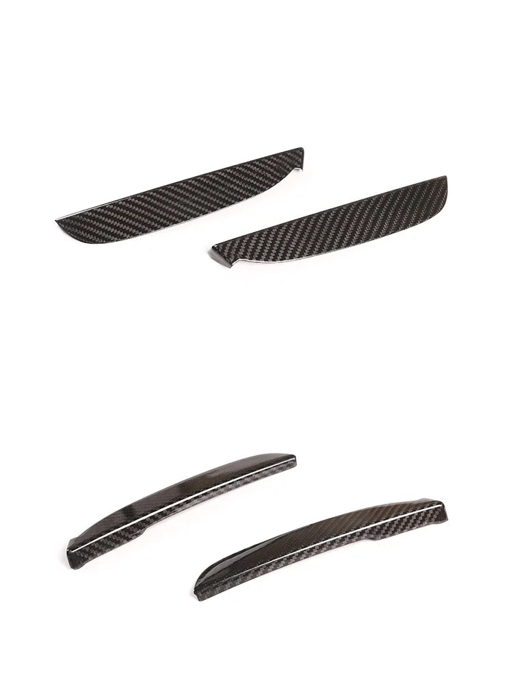 Maserati Ghibli – Pillar Cover