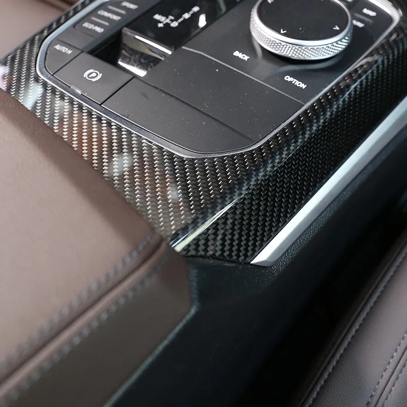 BMW 4 Series G20 – Gear Shift Knob