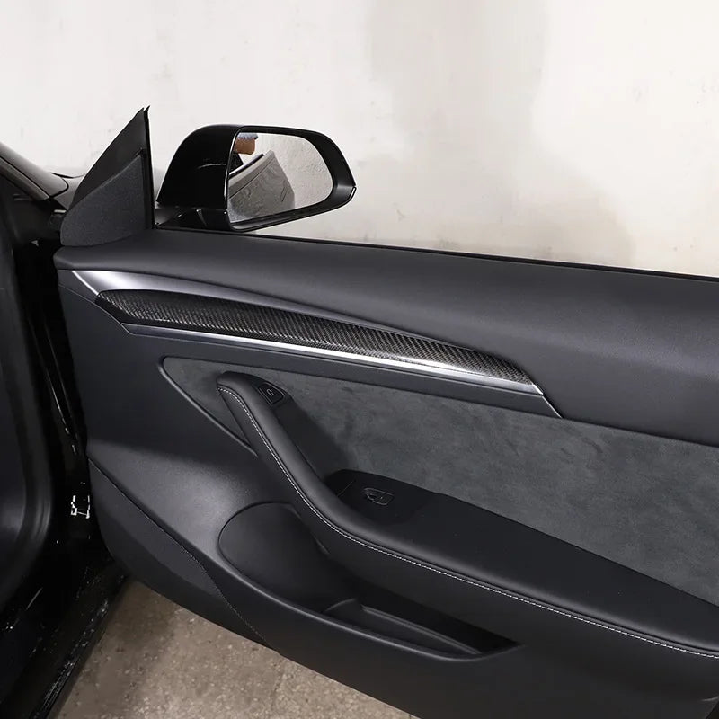 Tesla Model 3 – Door Panel