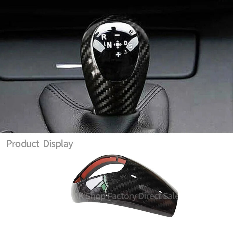BMW M3 E90 – Gear Shift Knob