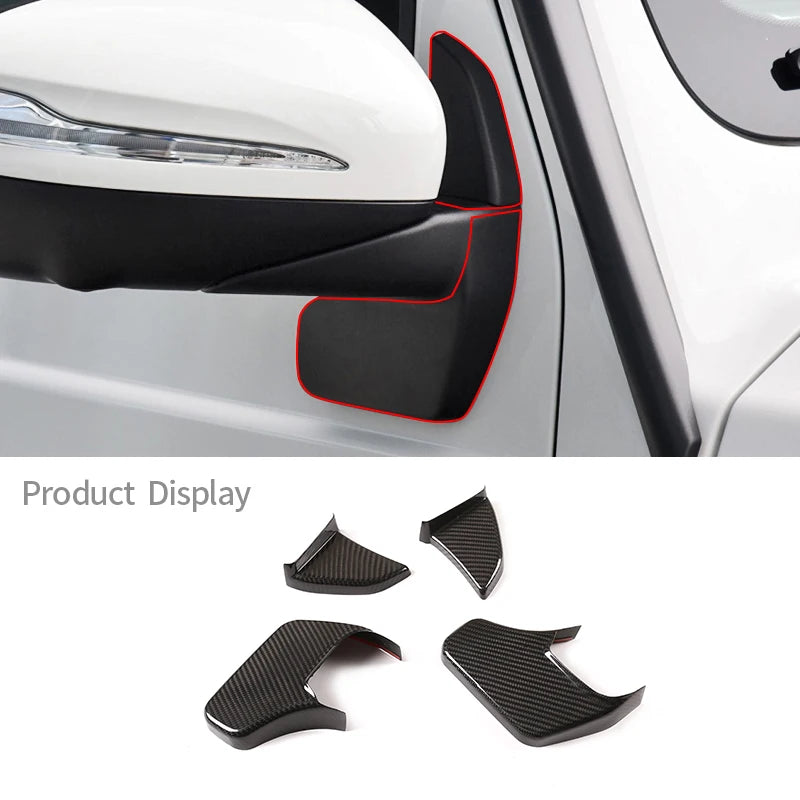 Mercedes-Benz G-Class W463 – Interior Trim