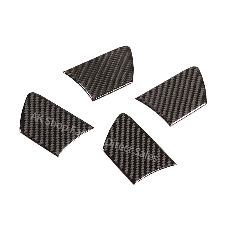 Toyota Hilux – Interior Trim