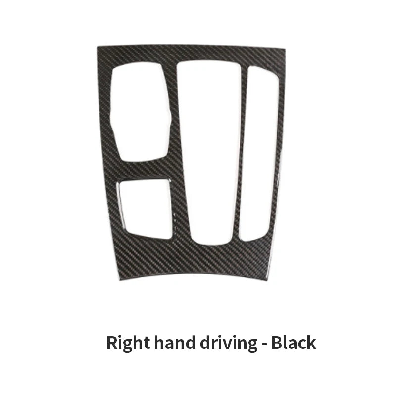 BMW X5 F15 – Gear Shift Knob