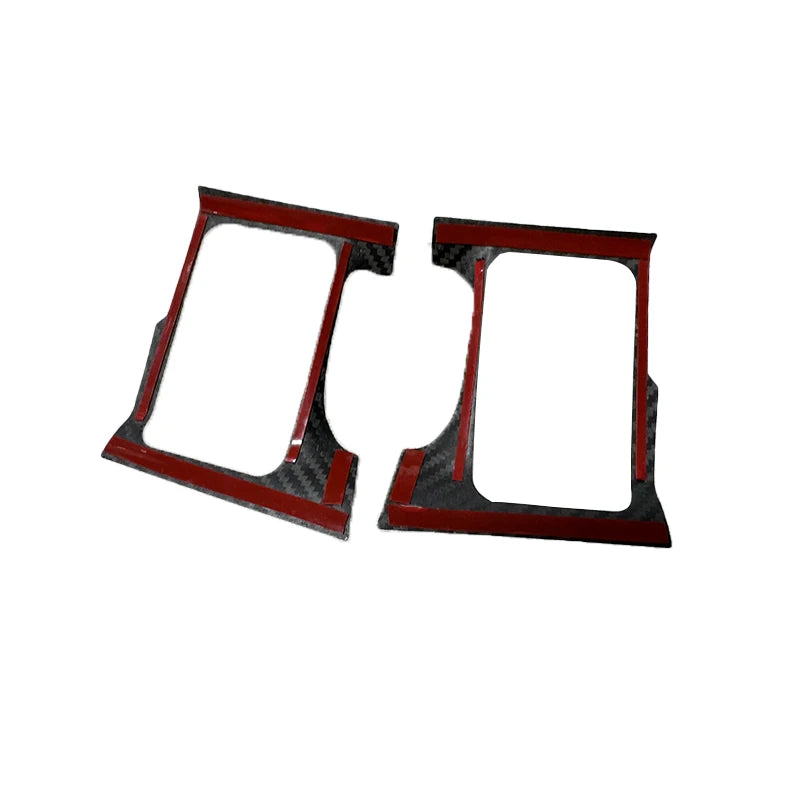 Nissan GTR – Interior Trim