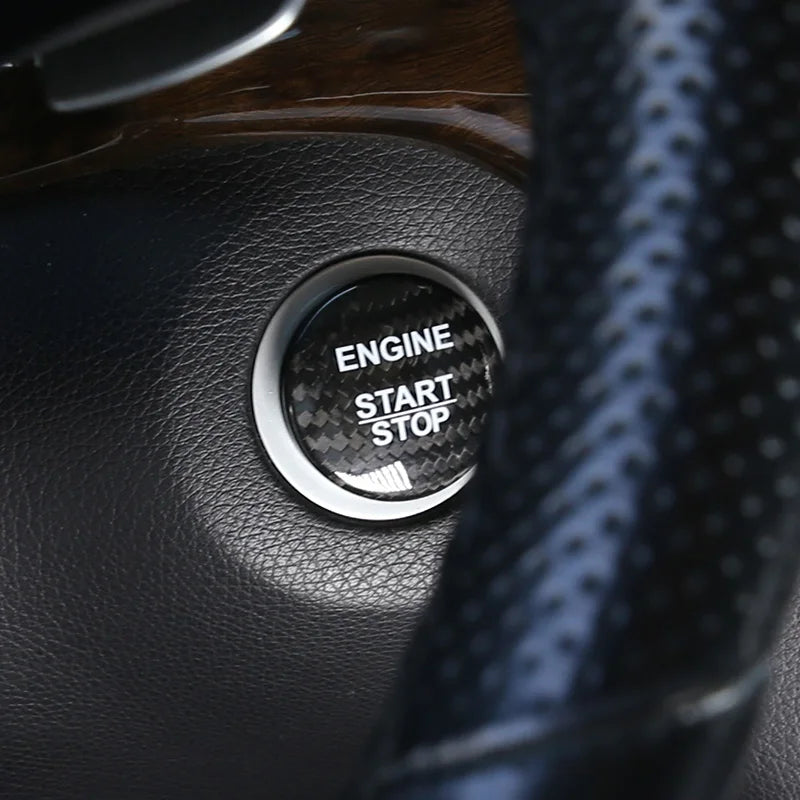 Mercedes-Benz GLC W176 – Interior Trim