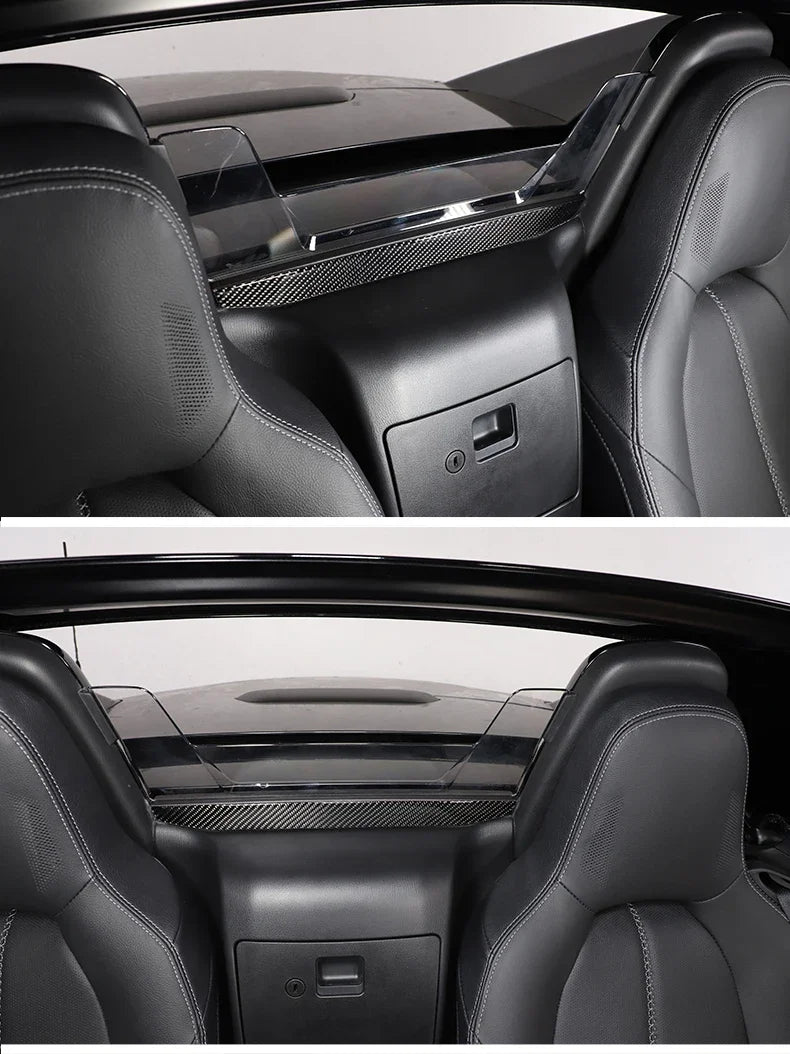 Mazda MX-5 – Interior Trim