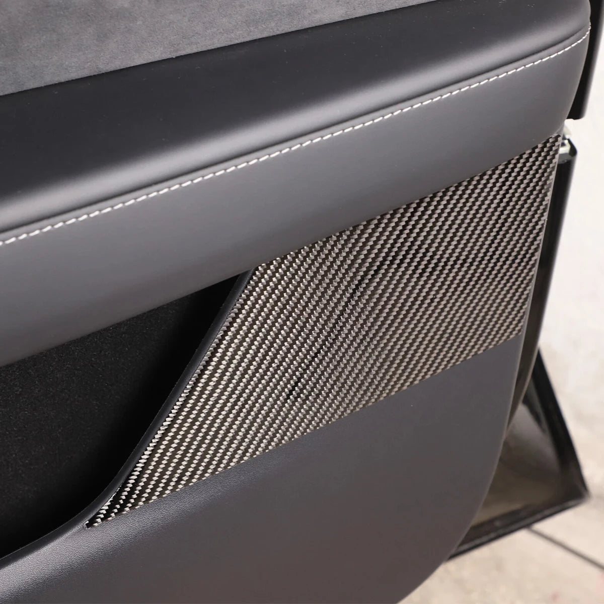 Tesla Model 3 – Interior Trim