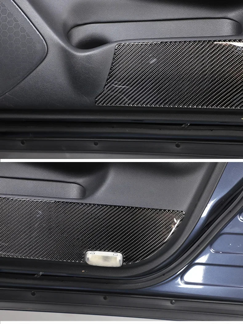 Infiniti G35 G35 – Interior Trim