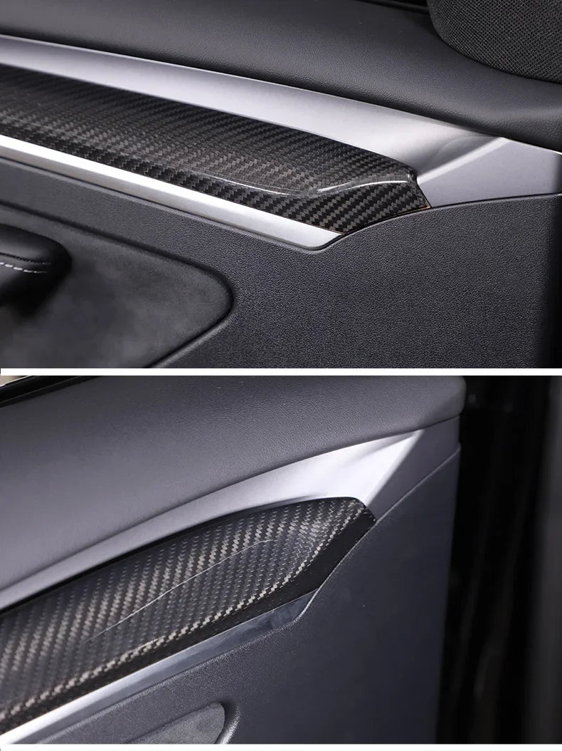 Tesla Model 3 – Door Panel
