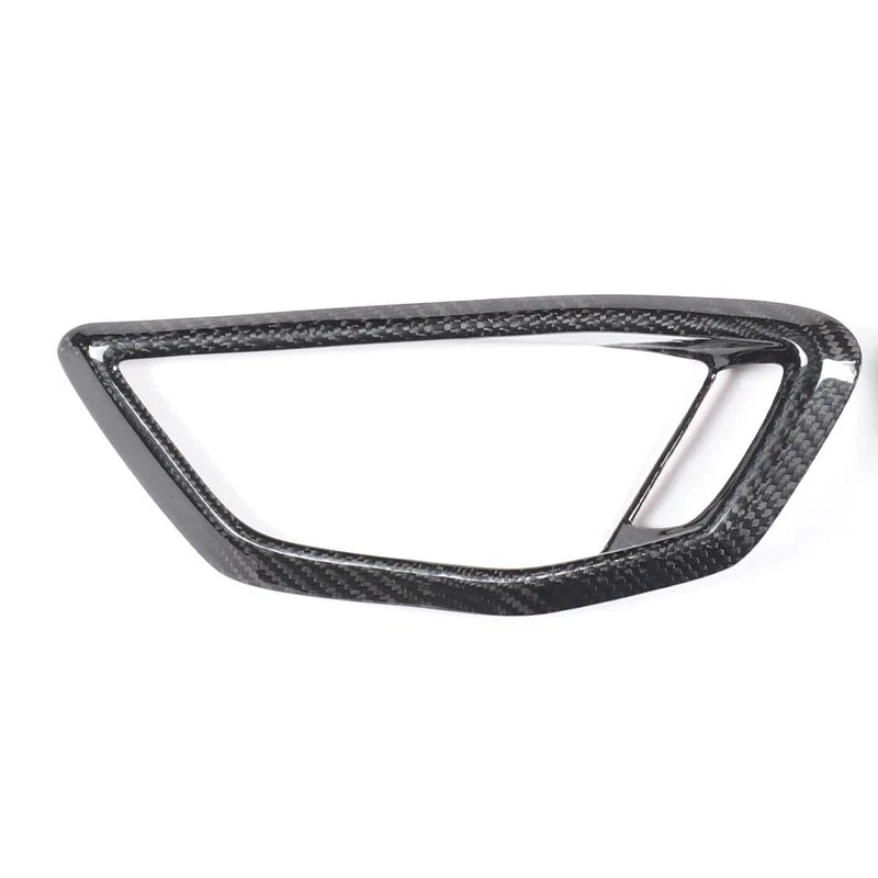 Lamborghini Huracan – Interior Trim